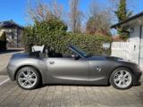 BMW Z4 3.0i - SMG Vollausstattung - BMW Z4 aus 2003: 3.0