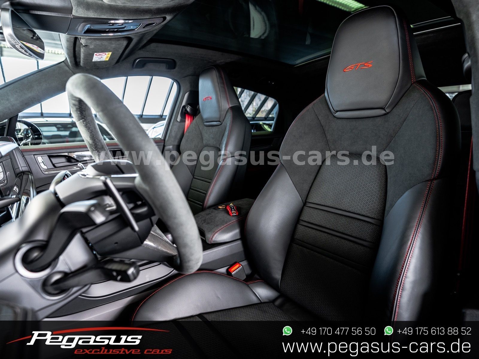 PORSCHE Cayenne - 2