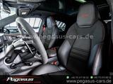 Porsche Cayenne GTS Coupé *Head-up*CARBON*SportDesign*21 - Porsche Cayenne von 2026