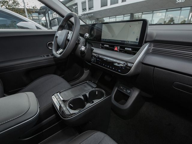 Hyundai IONIQ 5 - Bild 6