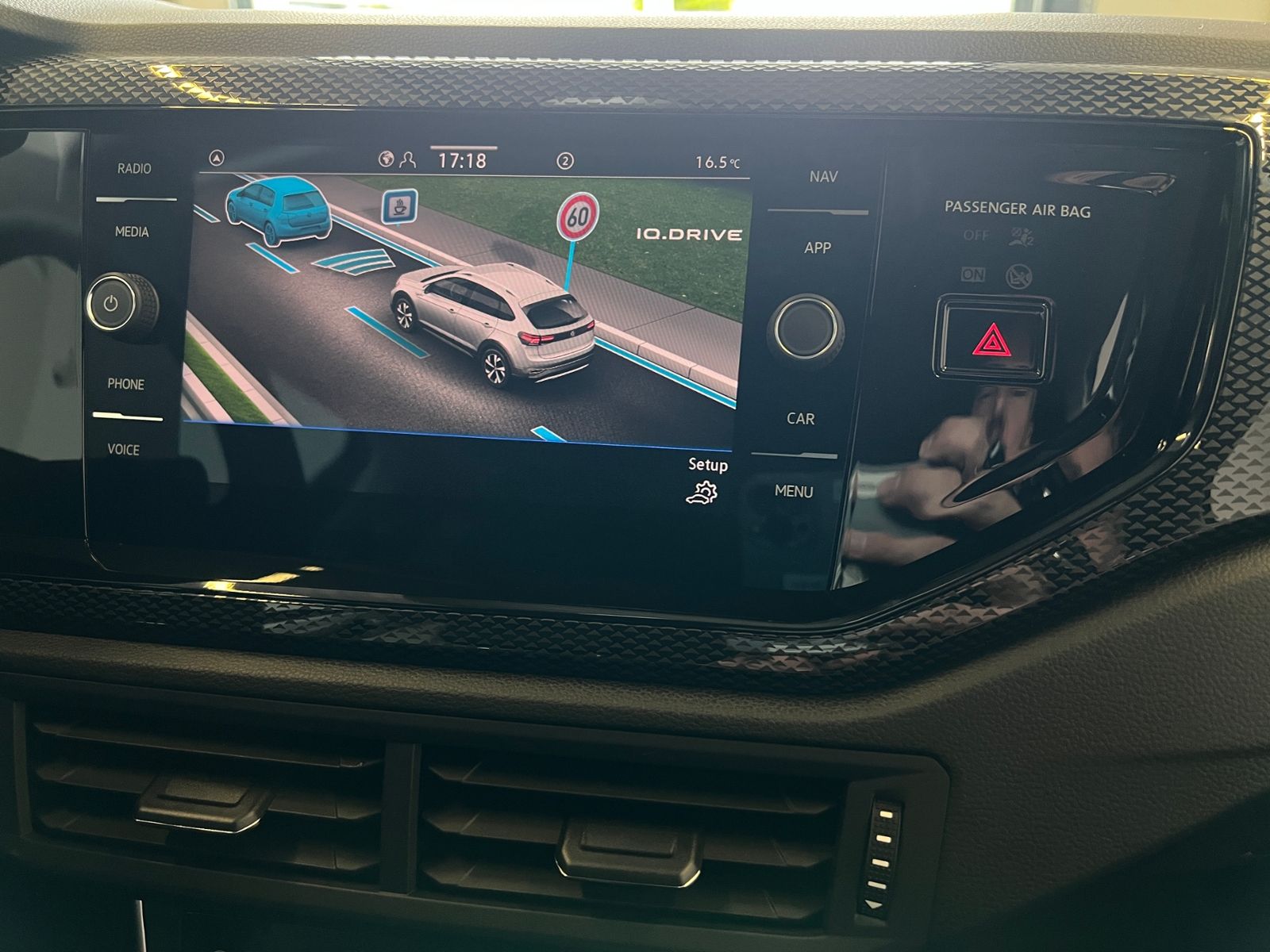 Fahrzeugabbildung Volkswagen Taigo Life 1.0 TSI DSG *Matrix,LED,ACC,Kamera,17