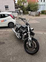 Hyosung Gv 650  - HYOSUNG 650