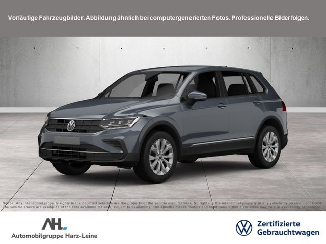 Volkswagen Tiguan ELEGANCE TSI +DSG+18"ALU+LED-MATRIX+IQ DR