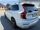 Volvo XC90 D5 AWD Geartronic Momentum  - Volvo XC90 in Lübeck