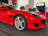 Ferrari Portofino  *CARBON* NUR 8.500KM - rote Ferrari Portofino