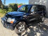 Mitsubishi Pajero 3.2 DI-D Edition 20/7 Sitze/Leder/StandHZ - Mitsubishi Pajero aus 2003 mit Diesel-Antrieb