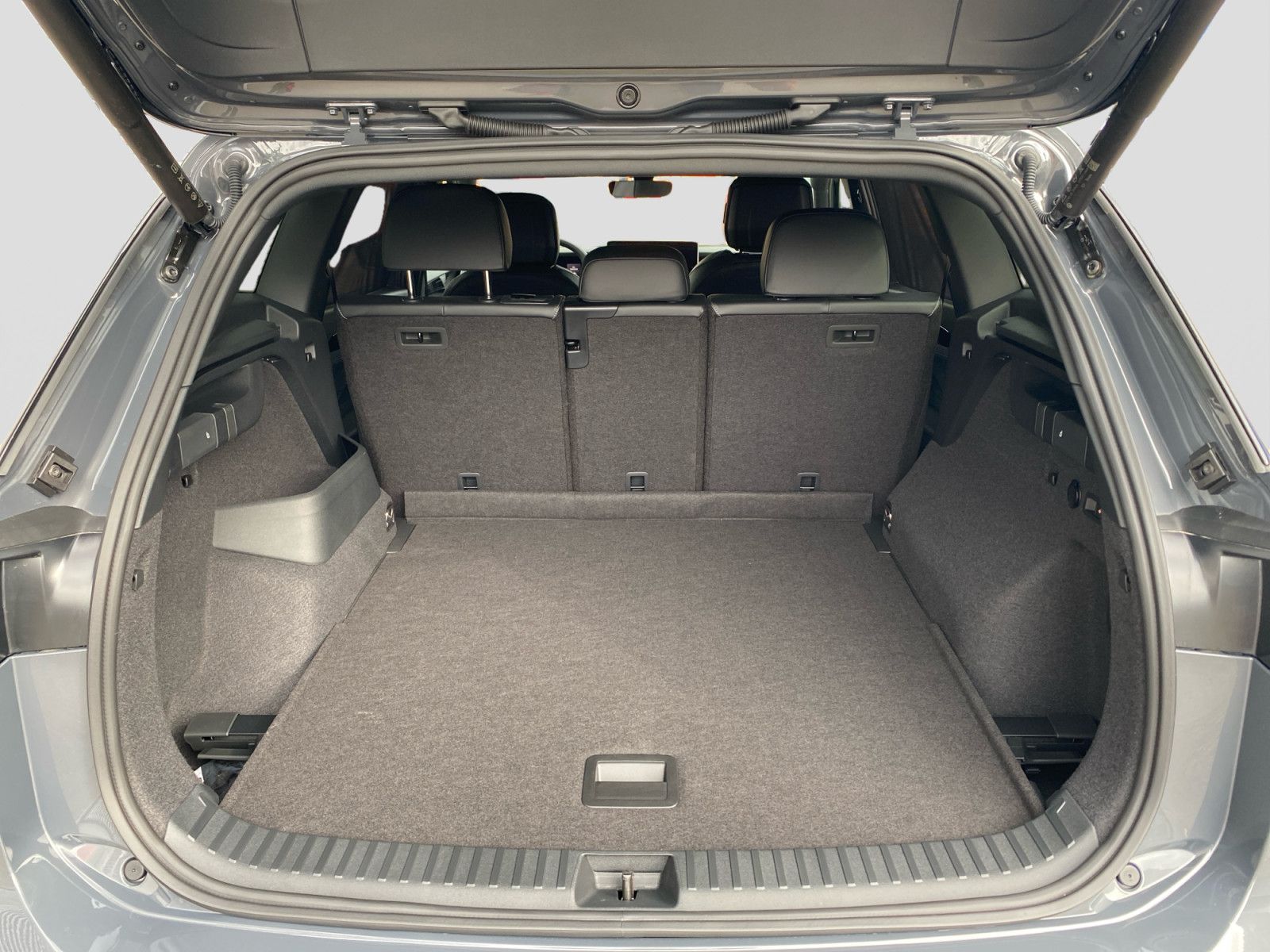 Volkswagen Tayron - Bild 10