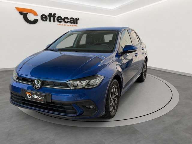 Image of Volkswagen Polo