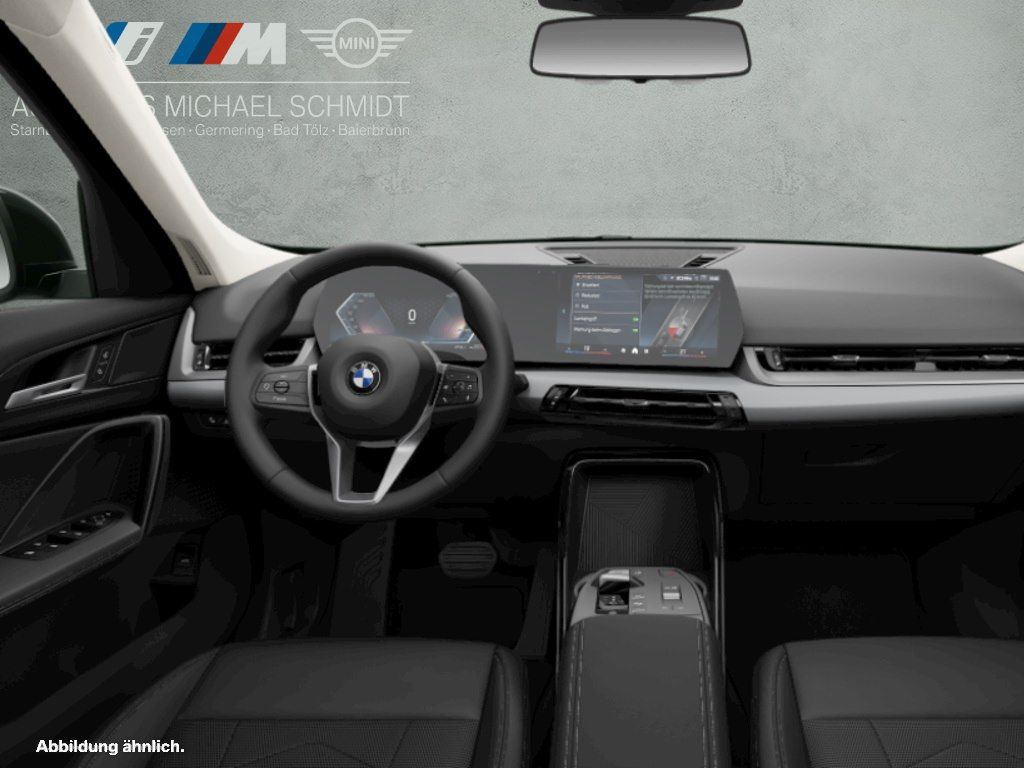 BMW X1 - Bild 4