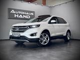 Ford Edge*2.0*TITANIUM*4x4*PANO*LHZ*KAMERA*KEYLESS* - gebrauchte Ford Edge aus dem Jahr 2016