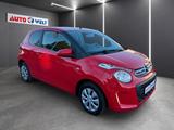 Citroën C1 1.0 VTi  Klimaanlage Tempomat BT Freisprech - Citroën C1