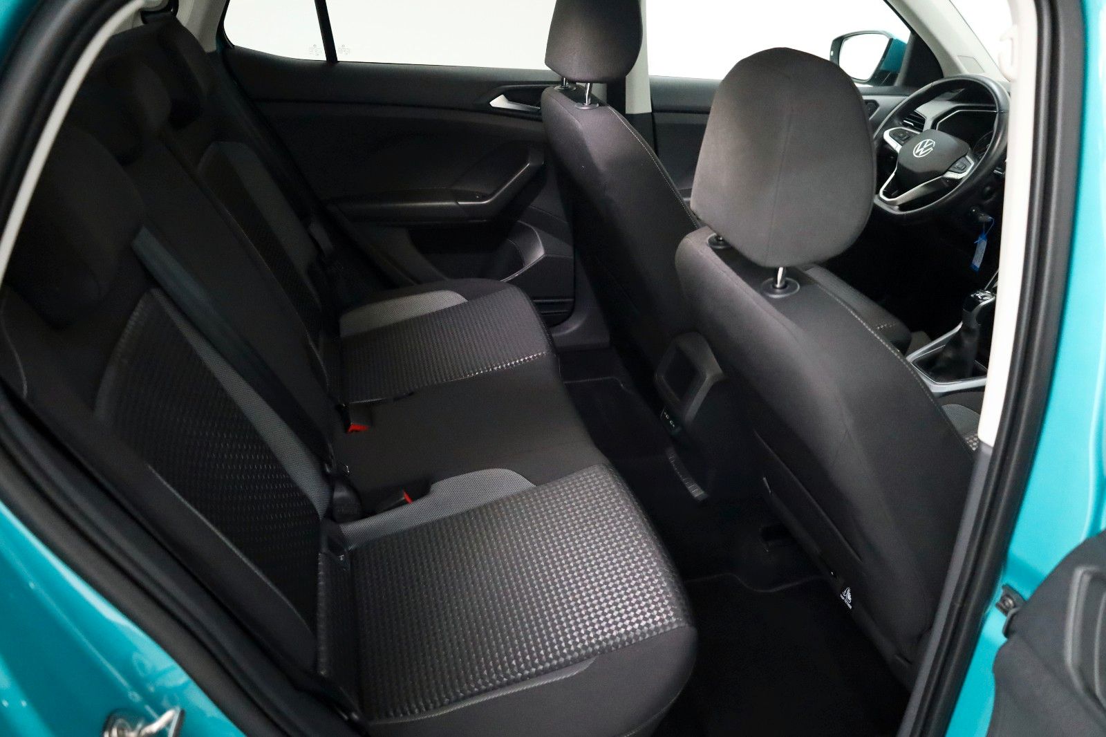 Fahrzeugabbildung Volkswagen T-Cross Active,Navi,Kamera,ACC,CarPlay, SH,AHK