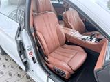 BMW 640 ixDrive GC Massage HARMAN Ind.Leder Sitzlüft - BMW 6er Reihe Gebrauchtwagen