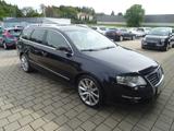 Volkswagen Passat Variant V6 FSI Highline 4Motion - Volkswagen Passat Variant: Fsi