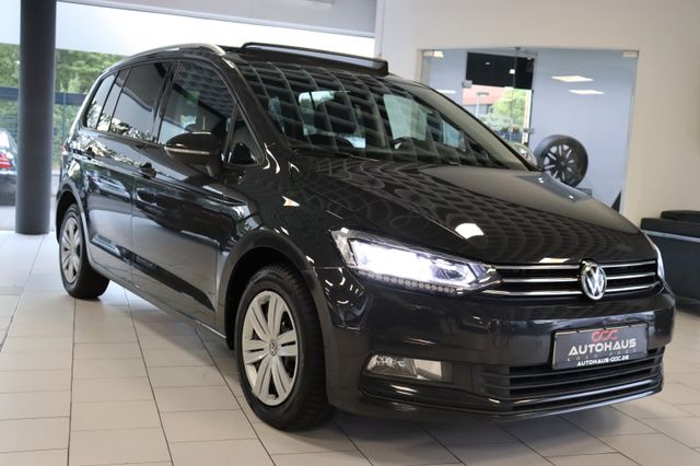 Fahrzeugabbildung Volkswagen Touran Comfortline BMT/Start-Stopp|PANO|LED|ACC|