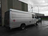 Mercedes-Benz Vario 616D