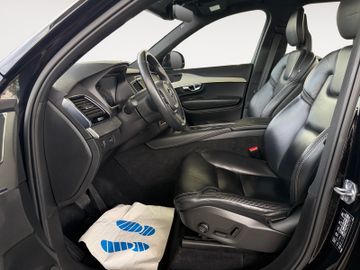 Volvo XC90 - 9
