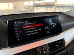 BMW X1 xDrive 18 d  SERVICE NEU/TOP!!!