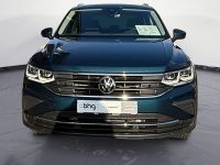 Volkswagen Tiguan - Vorschau Bild 7