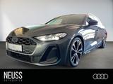 Audi A5 Avant e-hybrid quattro S line 270 kW HUD+360° - Audi A5: 3.2
