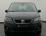 Seat Alhambra 2.0 TDI S&S DSG+NAV+PANO+CAM+LEDER+AHK+ - Seat Alhambra mit Diesel-Antrieb: Kombi, 2.0