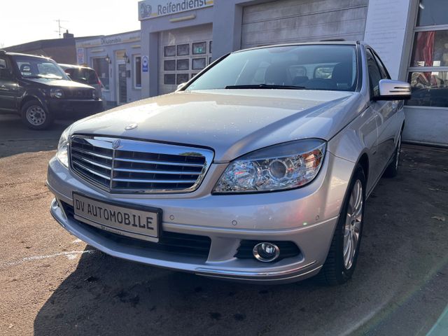 Mercedes-Benz C 180 Kompressor*HU Neu-Insp.Neu*