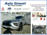Mitsubishi Eclipse Cross Basis Hybrid 4WD - Mitsubishi Eclipse Cross in Bonn