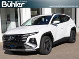 Hyundai TUCSON Select 1.6 T-GDI DCT-Automatik Navigat...