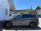 Volkswagen Tiguan 2.0 TSI*R-LINE*4MOTION*ACC*MATRIX*H&K*RFK - VW Tiguan Gebrauchtwagen in Münster