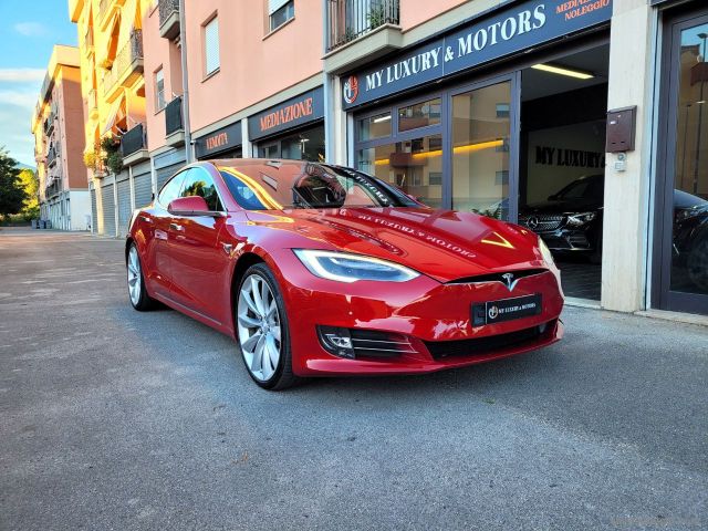 Tesla TESLA Model S 100kWh Long Range Dual Motor AWD F