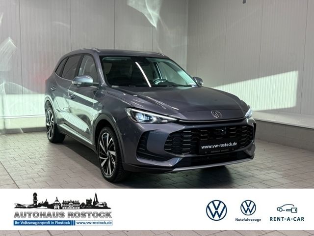 ZS Luxury 1.5 Hybrid + 145 kW KAM SHZ LED