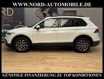 Volkswagen Tiguan - 8