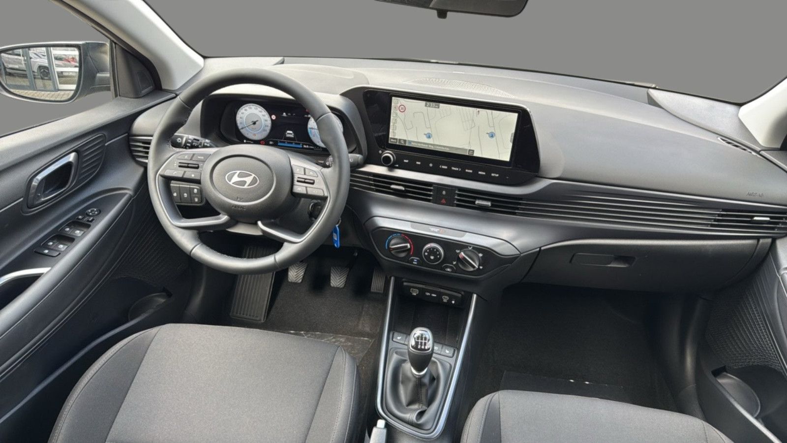 Hyundai i20 - Bild 11