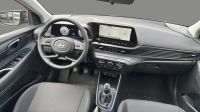 Hyundai i20 - Vorschau Bild 11