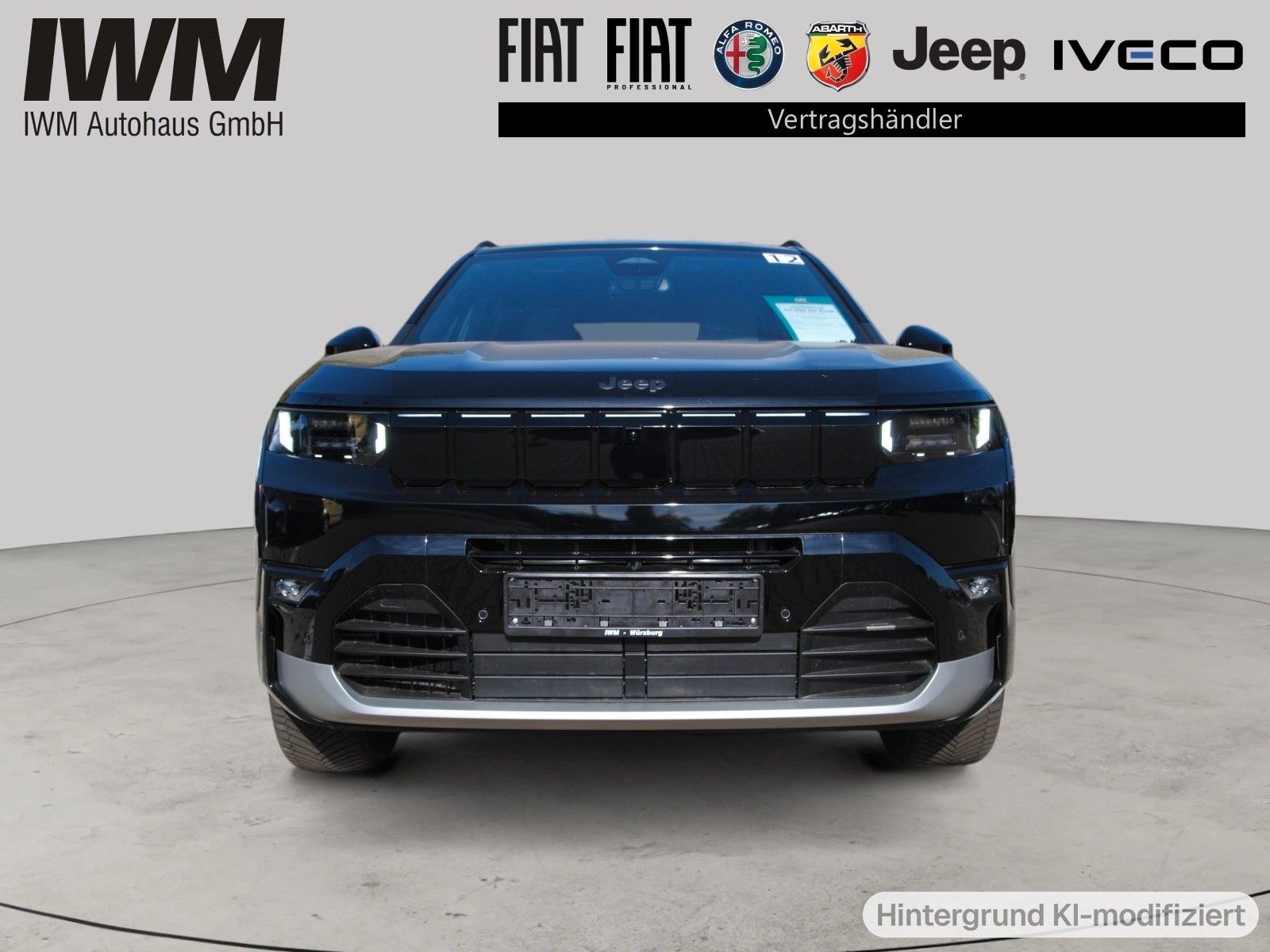 Jeep Compass - Bild 8