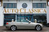 BMW 325i Cabrio Comfort - BMW 325 Gebrauchtwagen