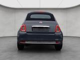 Fiat 500 C 0.9 8V TwinAir Turbo Start&Stopp Lounge *S - Fiat 500: 0 9