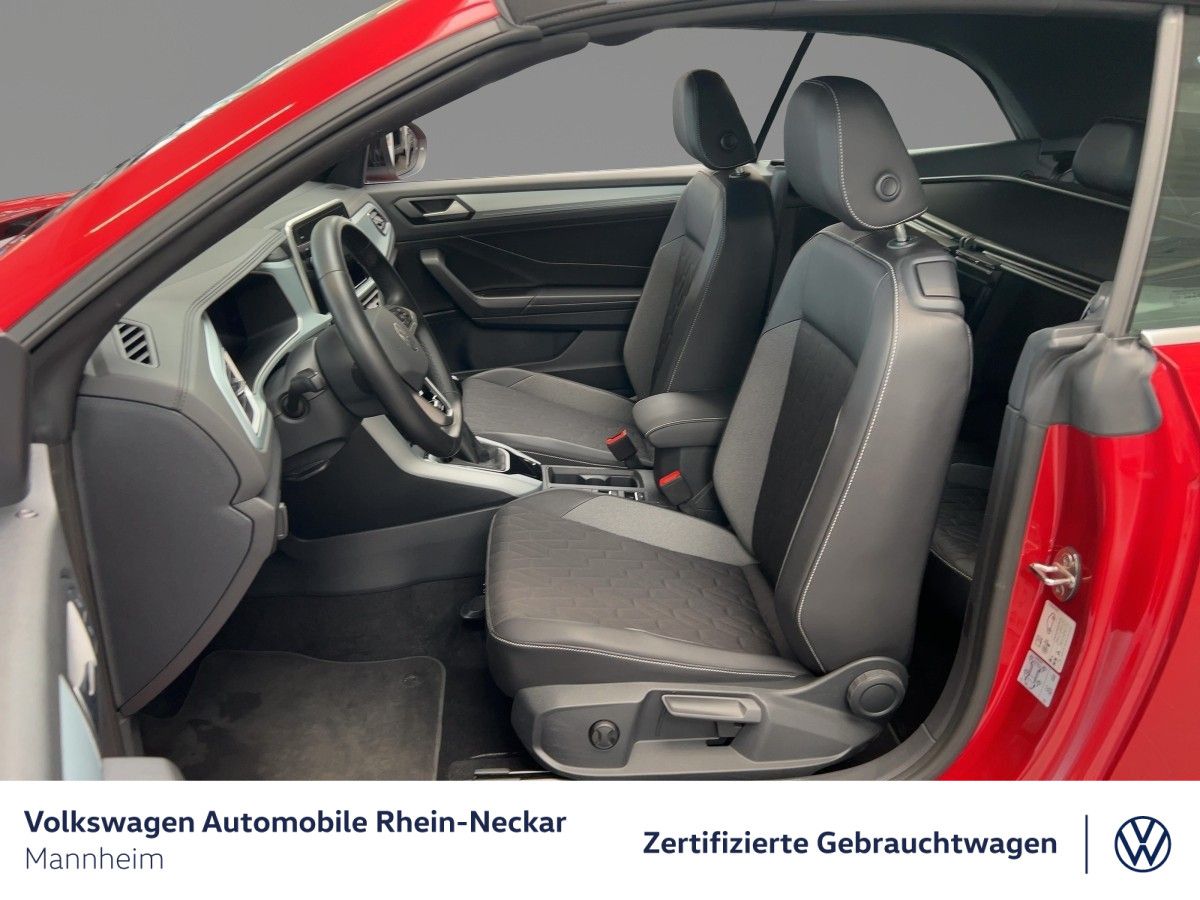 Volkswagen T-Roc - Bild 11