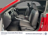 Volkswagen T-Roc - Vorschau Bild 11