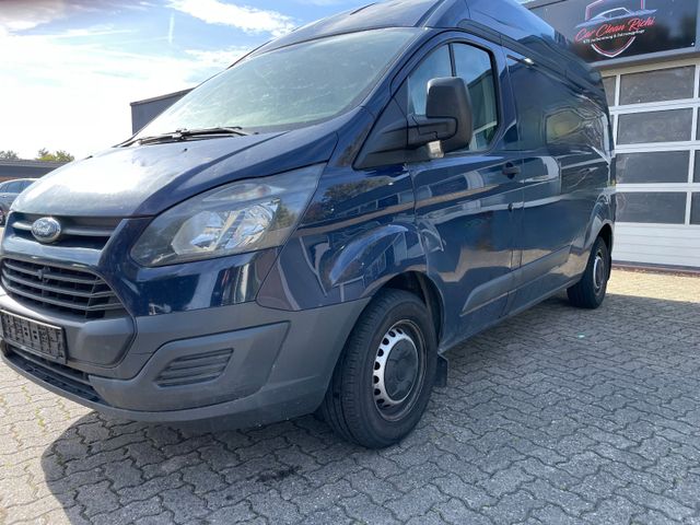 Ford Transit Custom Kasten 290 L2