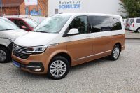 Volkswagen T6.1 Multivan Generation SIX DSG ACC Standhzg.