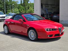Fahrzeugabbildung Spider 2.2 JTS 16V