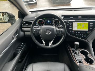 Bild 12 Toyota Andere Camry Hybrid 2.5 Executive - LED | SHZ | RFK