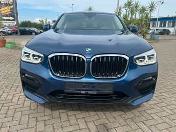 BMW X4 - 12