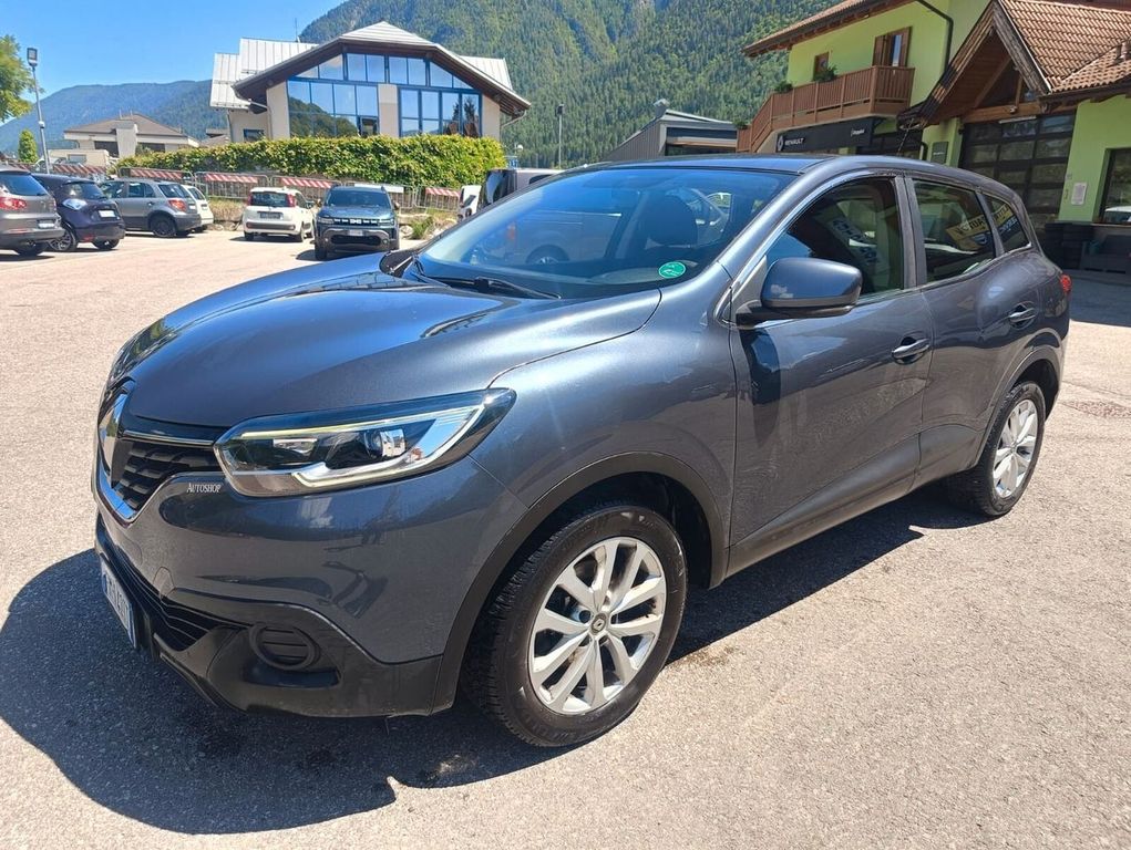 Image of Renault Kadjar