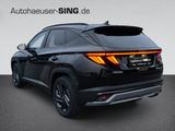 Hyundai Tucson Automatik 360° Krell Head Up Navi Tempoma - Autos mit Tageszulassung