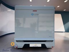 Sun Living S72 DL Fiat 140PS * Markise* Solar*