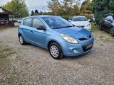 Hyundai i20 Classic - gebrauchte Hyundai i20 aus dem Jahr 2009