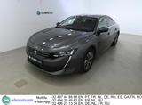 Peugeot 508 1.5 BlueHDI Aut. Allure LED I-Cockpit Navi  - graue Peugeot 508