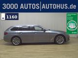 BMW 520dA Touring Navi LED+ LC-Pro H-K AHK ACC - BMW 520 Gebrauchtwagen in Bremen